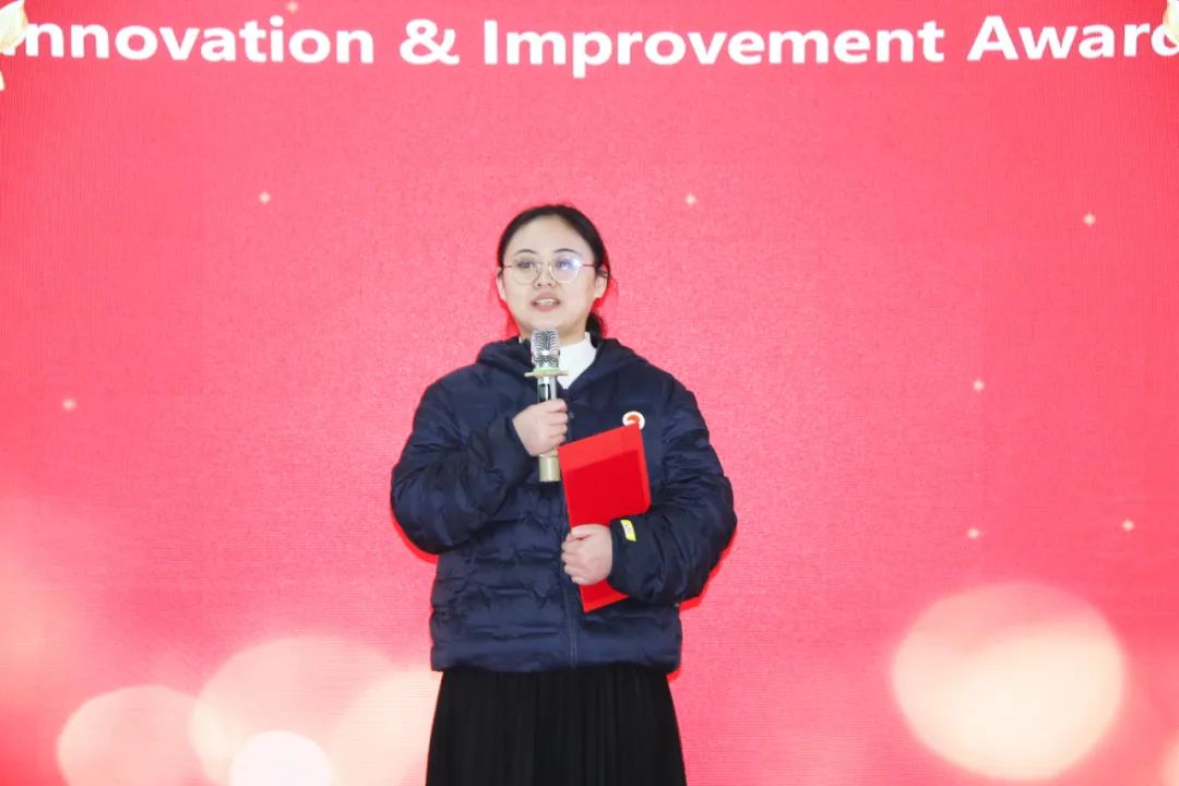 ky开元生物集团举行2024年度总结表彰大会