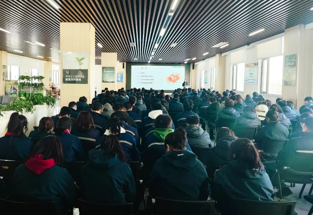 ky开元生物正月初八开门红