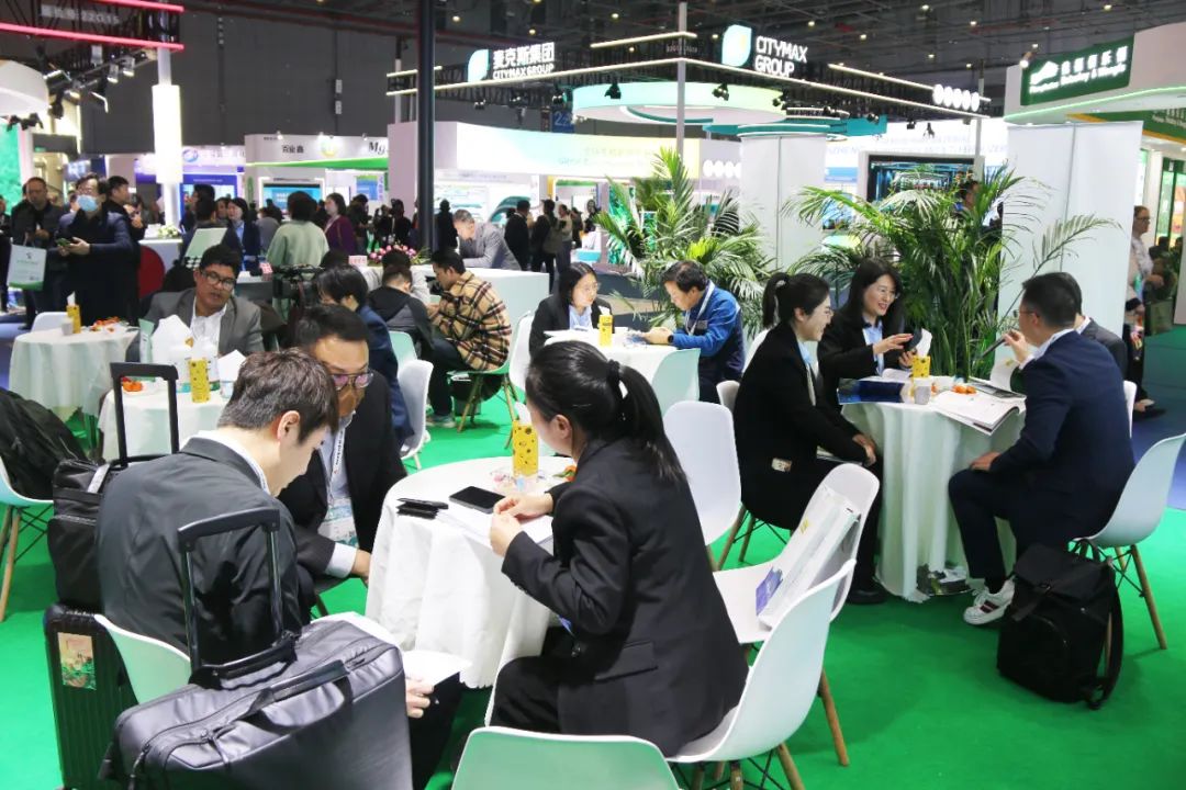 金牌赞助企业ky开元生物全新亮相上海CAC国际农化展，以科技实力献礼25周年