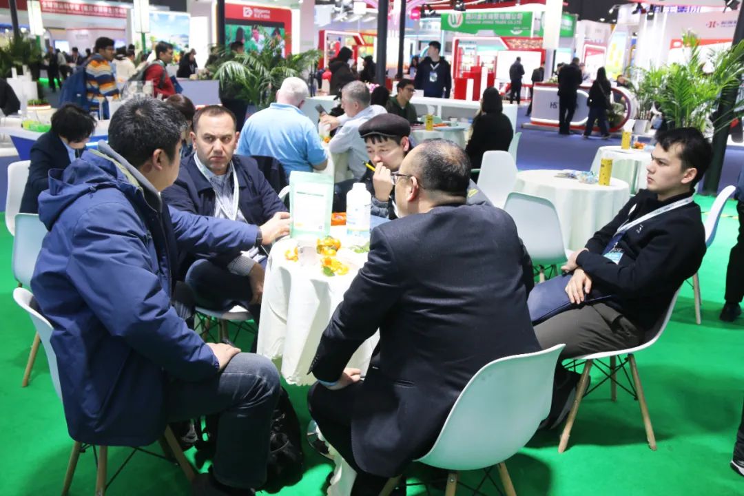金牌赞助企业ky开元生物全新亮相上海CAC国际农化展，以科技实力献礼25周年