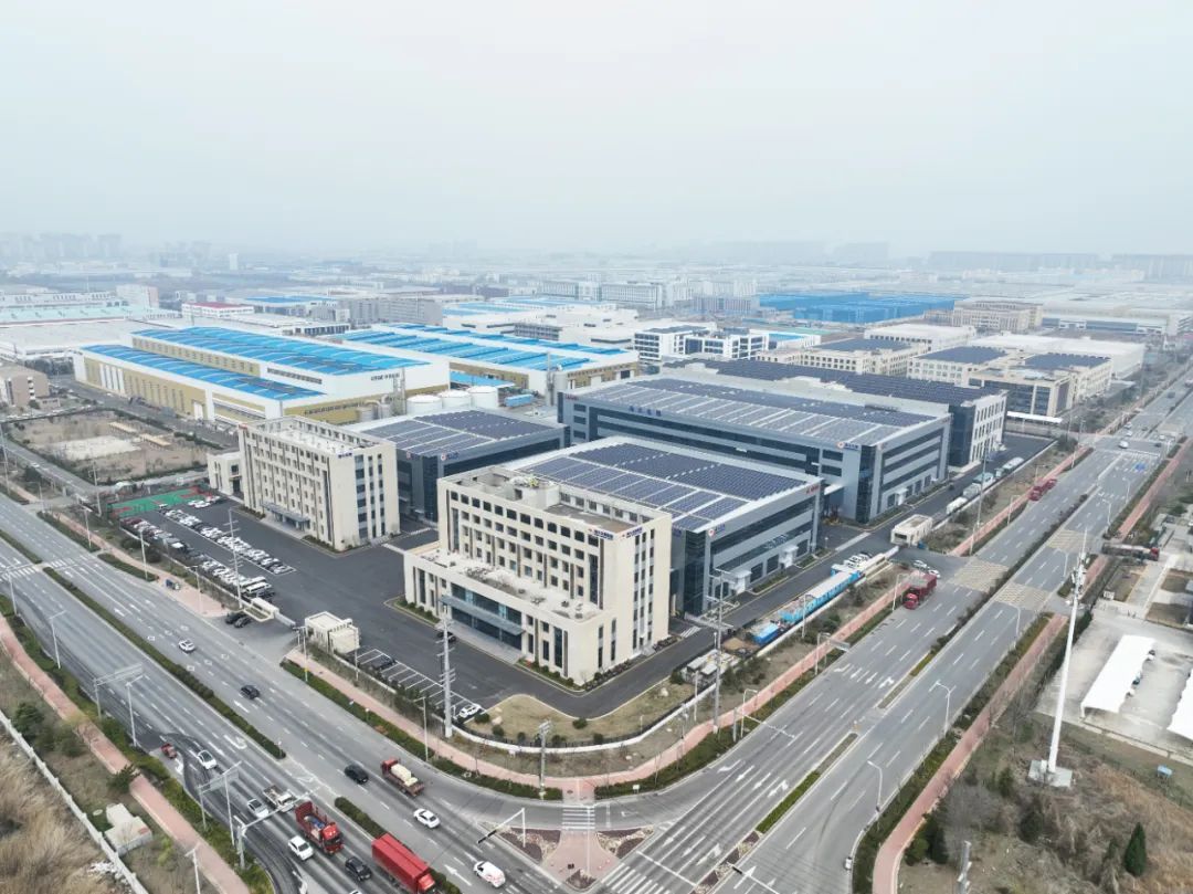 助力国际特肥行业发展，ky开元生物集团荣获三项大奖