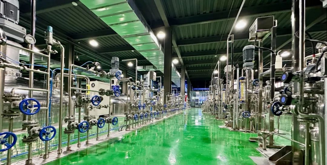 ky开元生物集团荣获青岛市科学技术进步奖